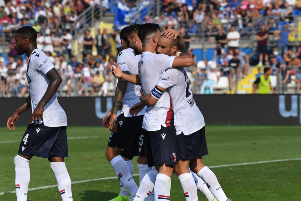 Juventus A Secco Inter In Testa Roma Giostra Del Gol Cosa